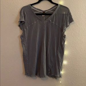 Free people shirt!